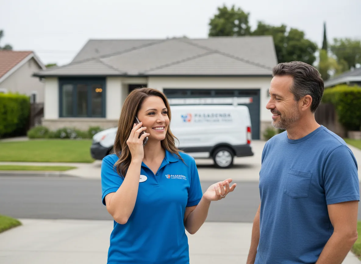Electrician Nuremberg, PA FAQs